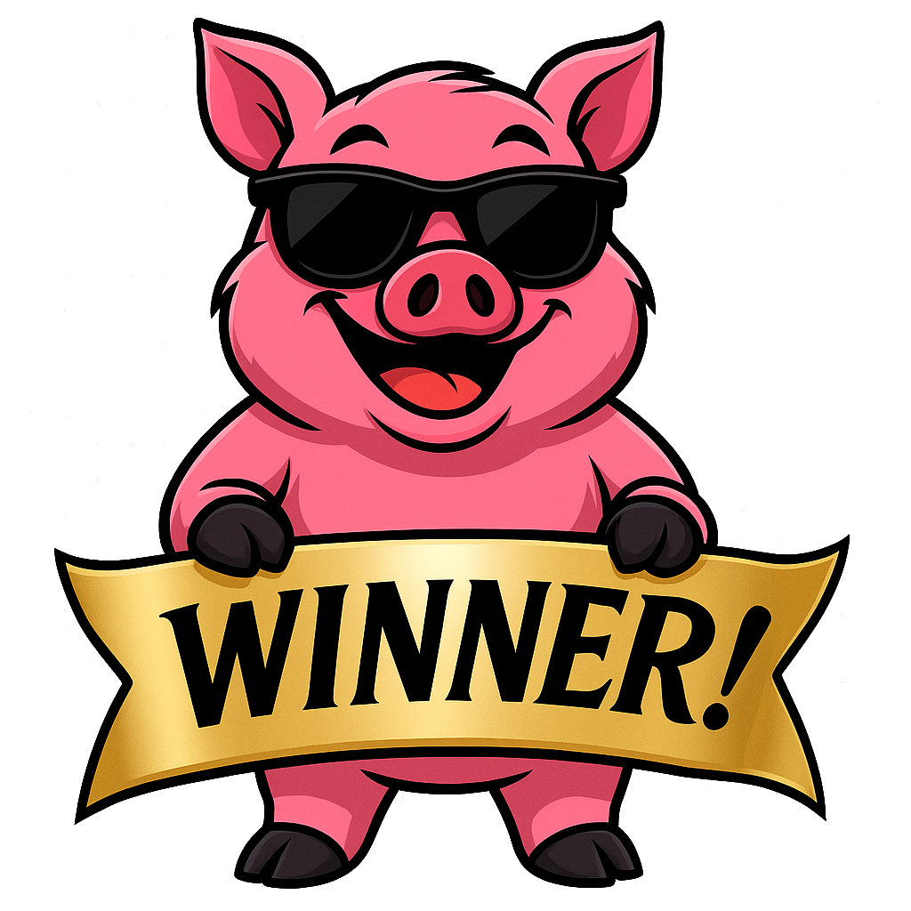Winners!