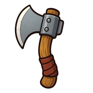 Viking Axe