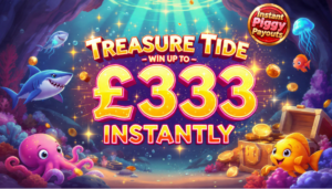 Treasure Tide