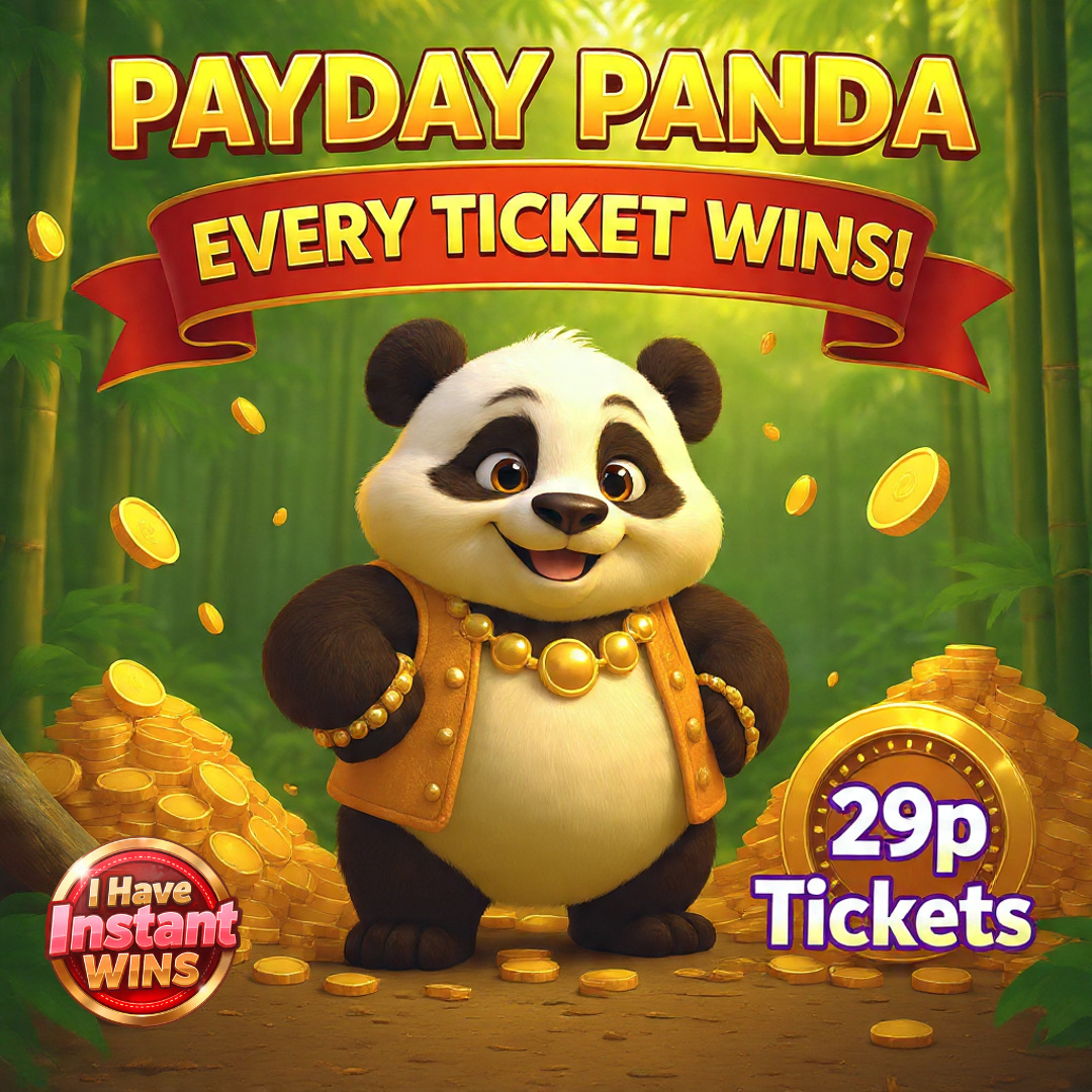 Payday Panda