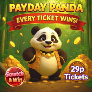 Payday Panda