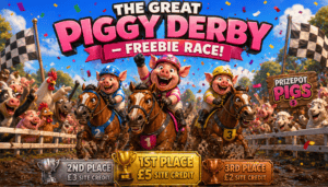 Piggy Derby