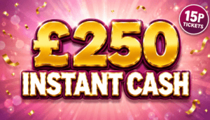 £250 Instant Cash