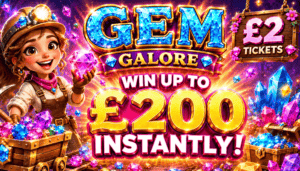 Gem Galore