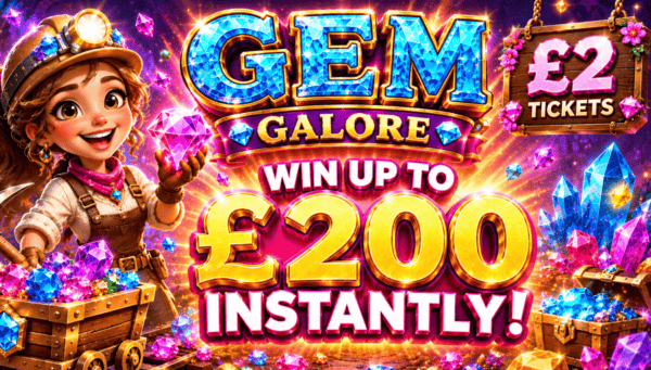 Gem Galore