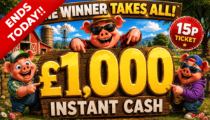 £1,000 Instant Cash