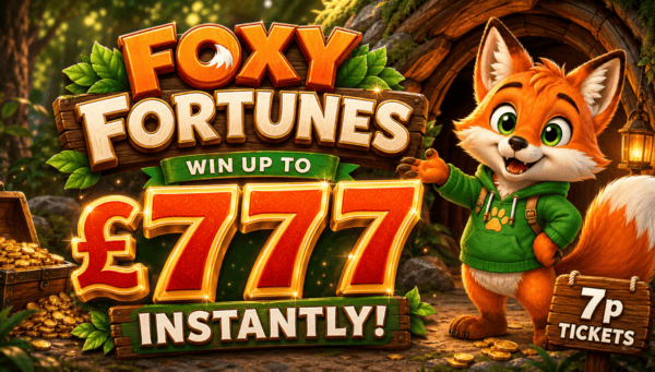 Foxy Fortunes