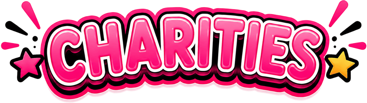 Charities