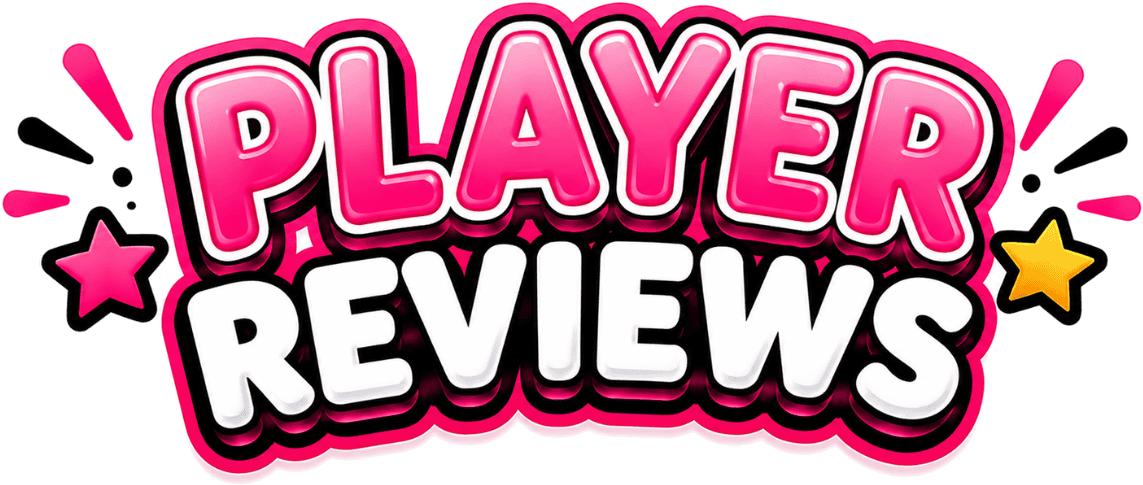 Player Reviews